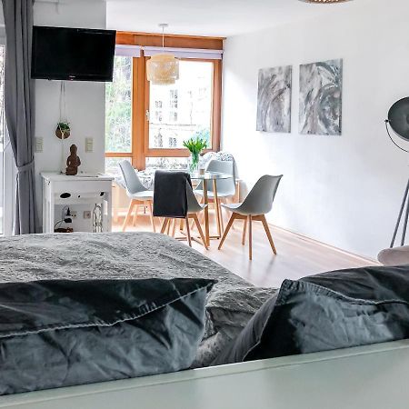 Studio Near Altstadt /W Workspace, Feng-Shui & Art Wurzburg Exterior photo